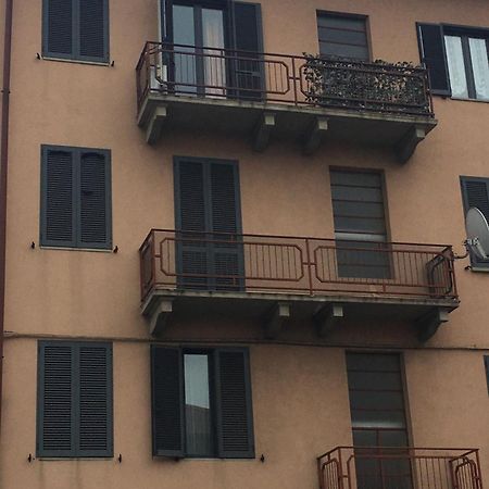 B&B Libertà Biella Exterior foto